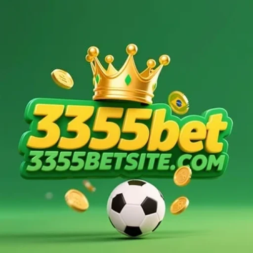 3355betsite.com favicon